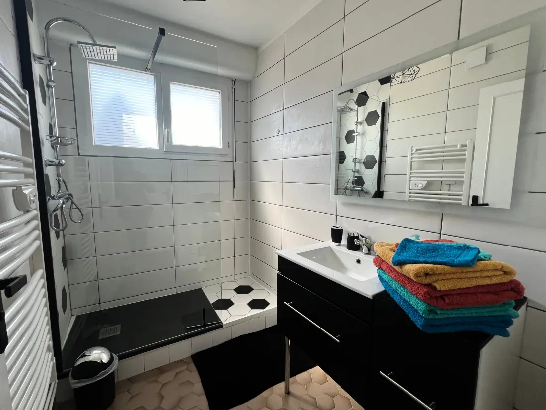 Maison de Vacances Riantec 22