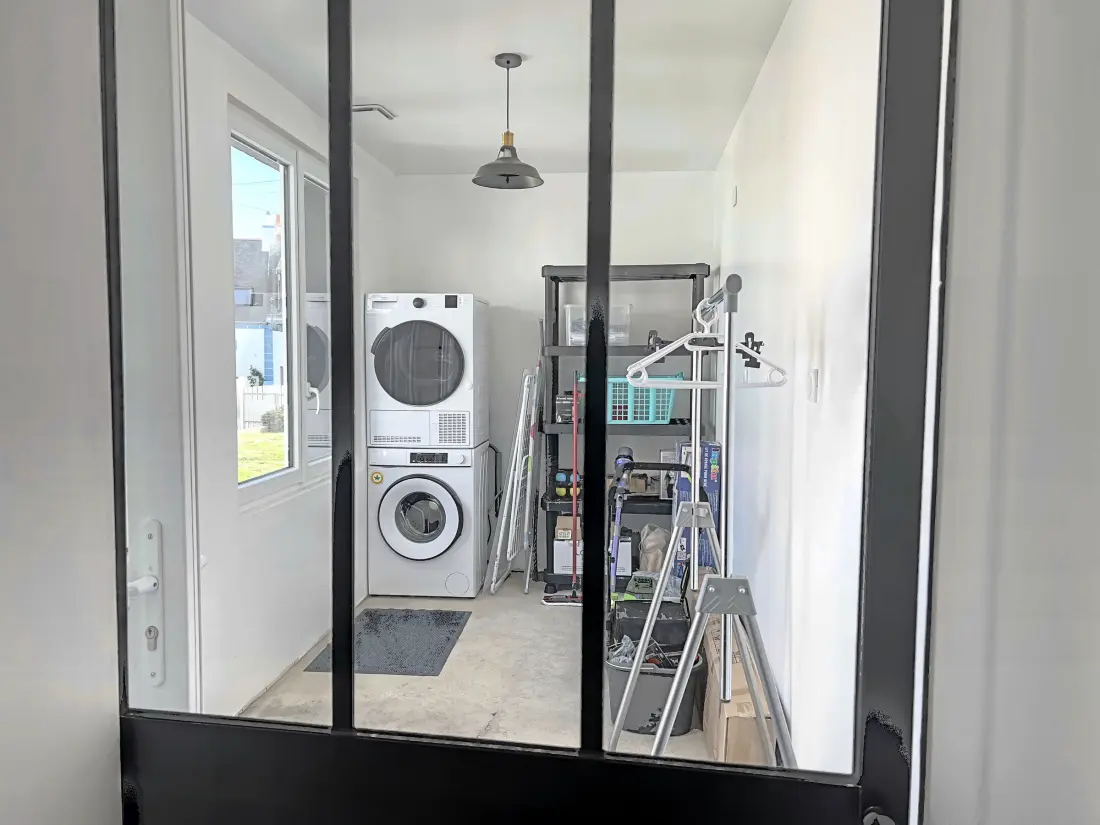 Maison de Vacances Riantec 22