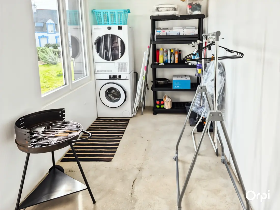Maison de Vacances Riantec 22