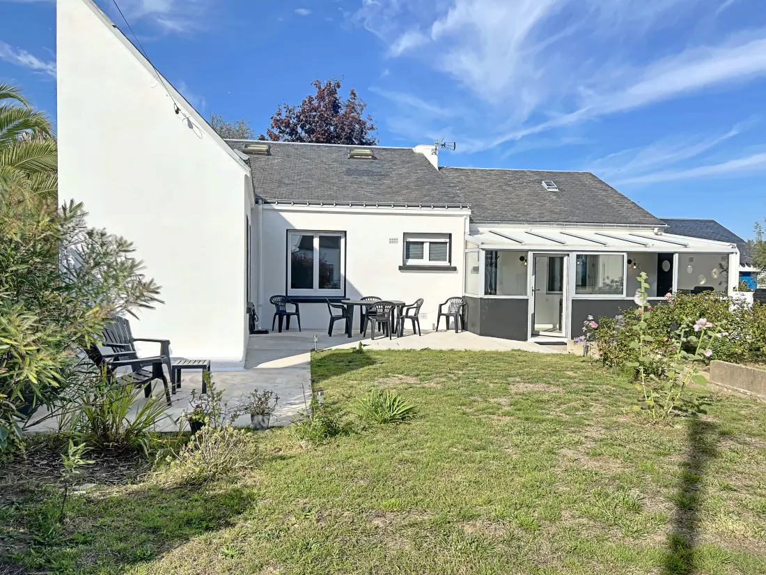 Maison de Vacances Riantec 22