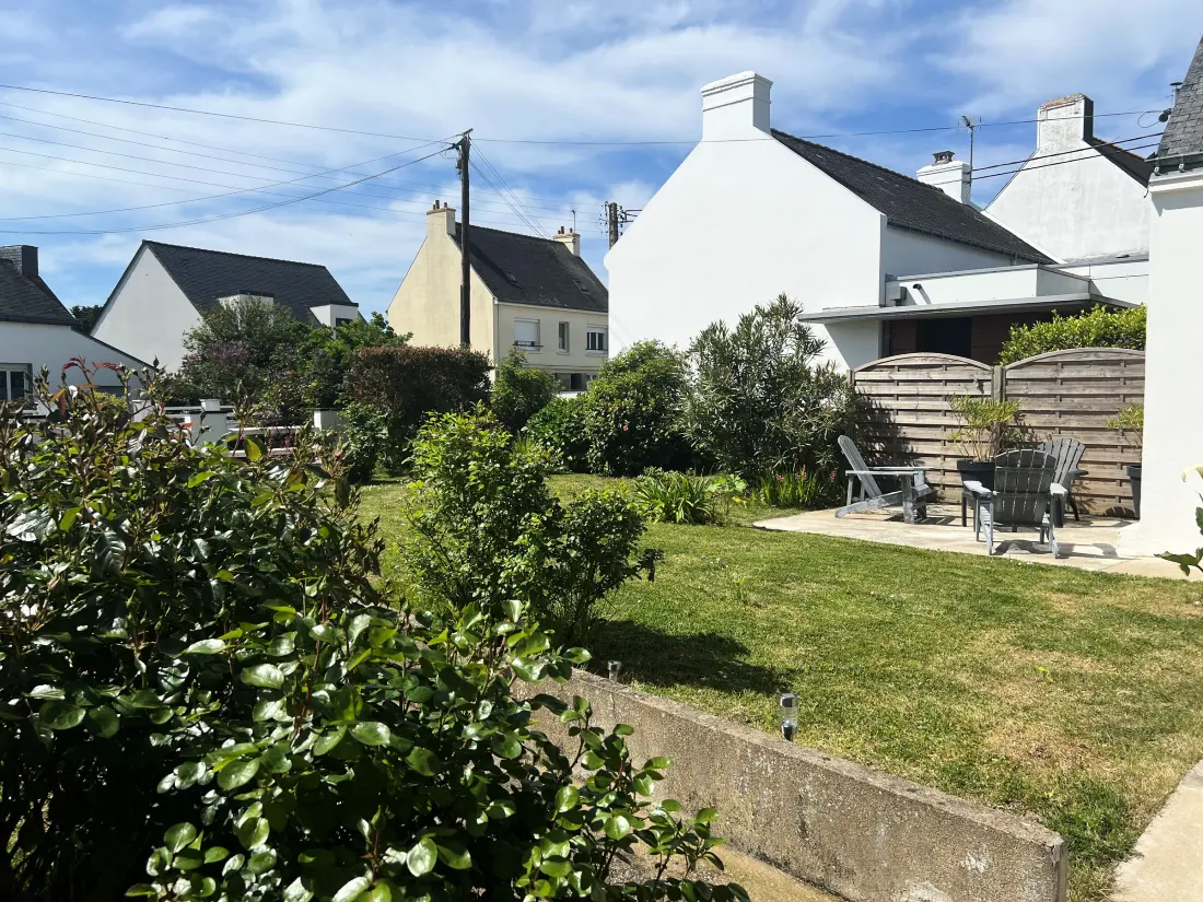 Maison de Vacances Riantec 22