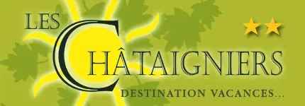 CAMPING LES CHATAIGNIERS 2 étoiles★★