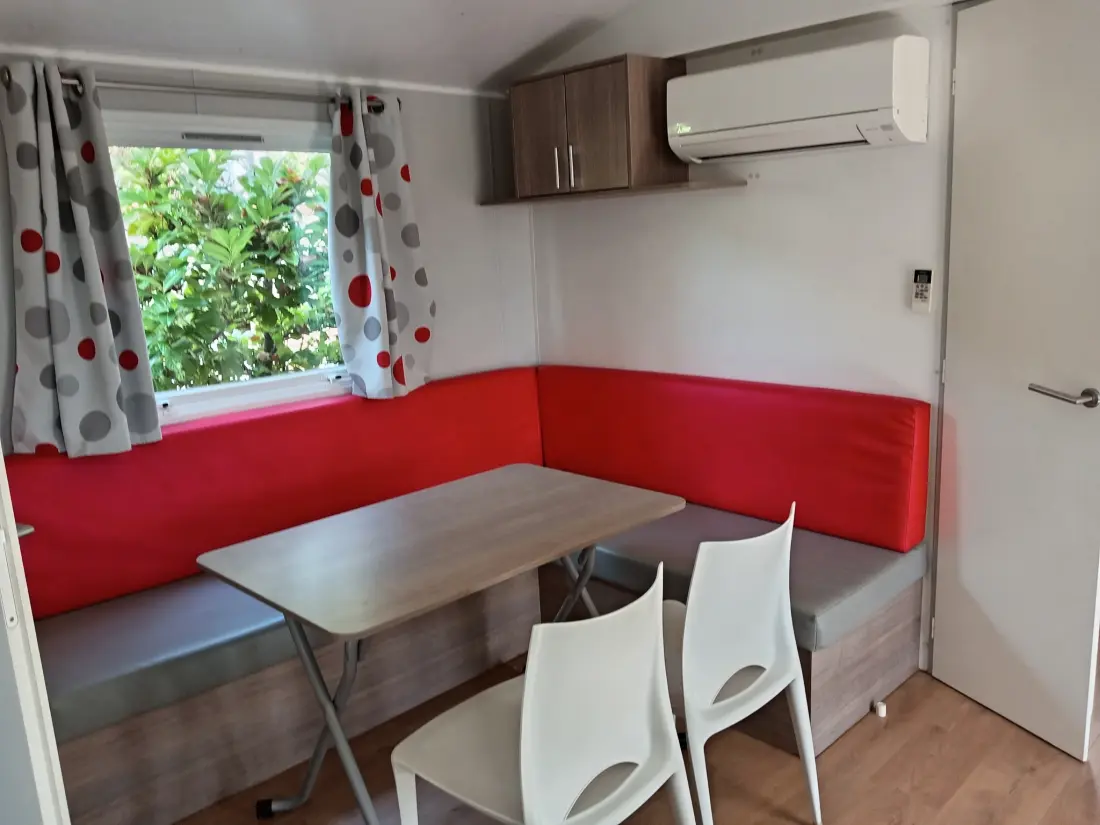 CAMPING LES CHATAIGNIERS 2 étoiles★★