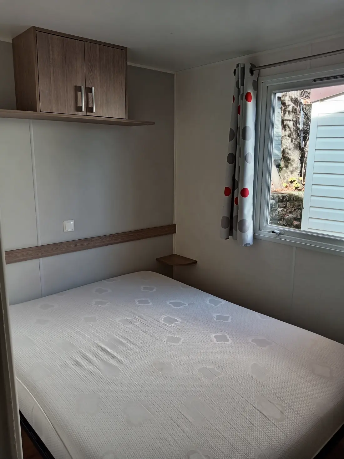CAMPING LES CHATAIGNIERS 2 étoiles★★