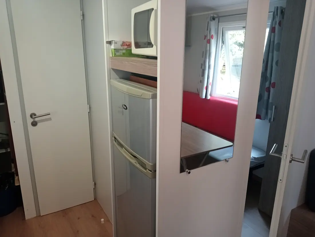 CAMPING LES CHATAIGNIERS 2 étoiles★★