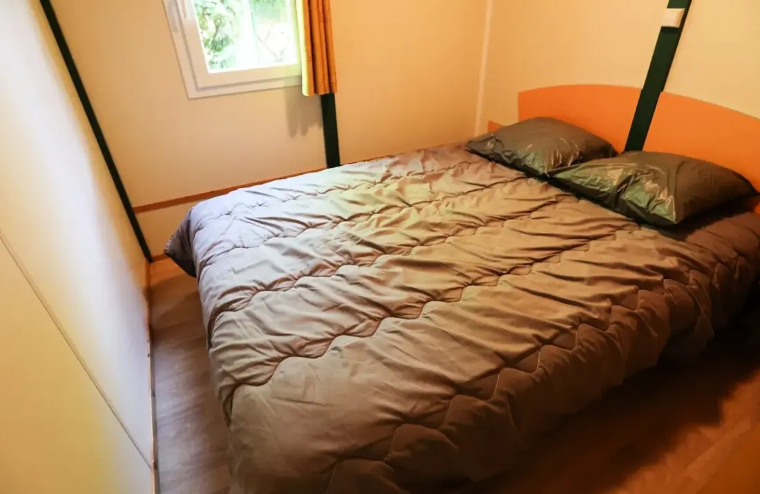 Ushuaïa Villages - Camping Les Cruses 3 étoiles★★★