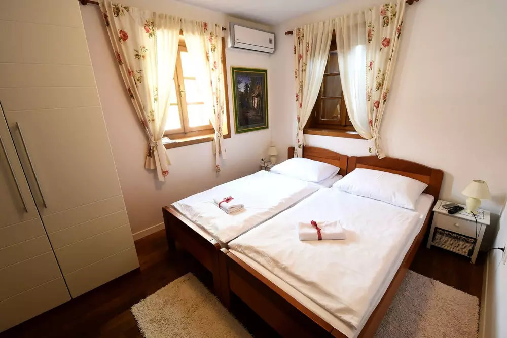 Srce Prirode Resort