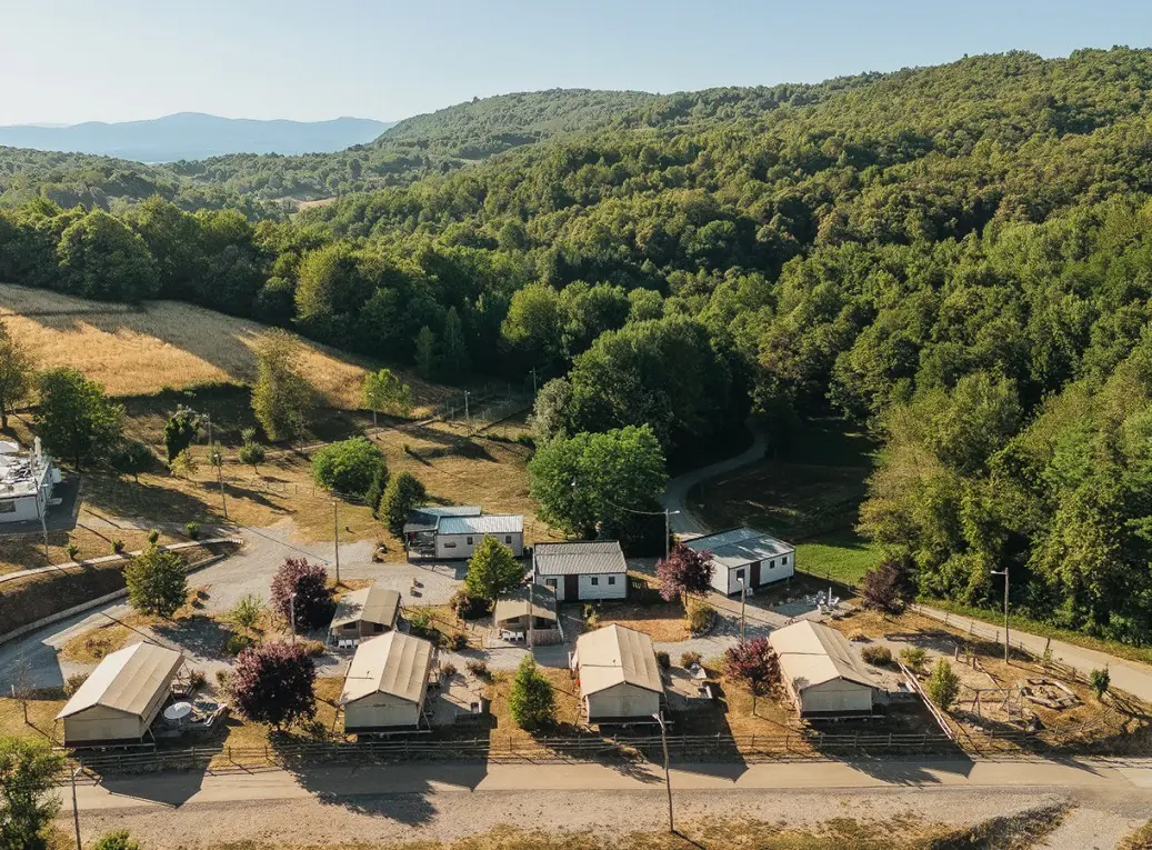 Srce Prirode Resort