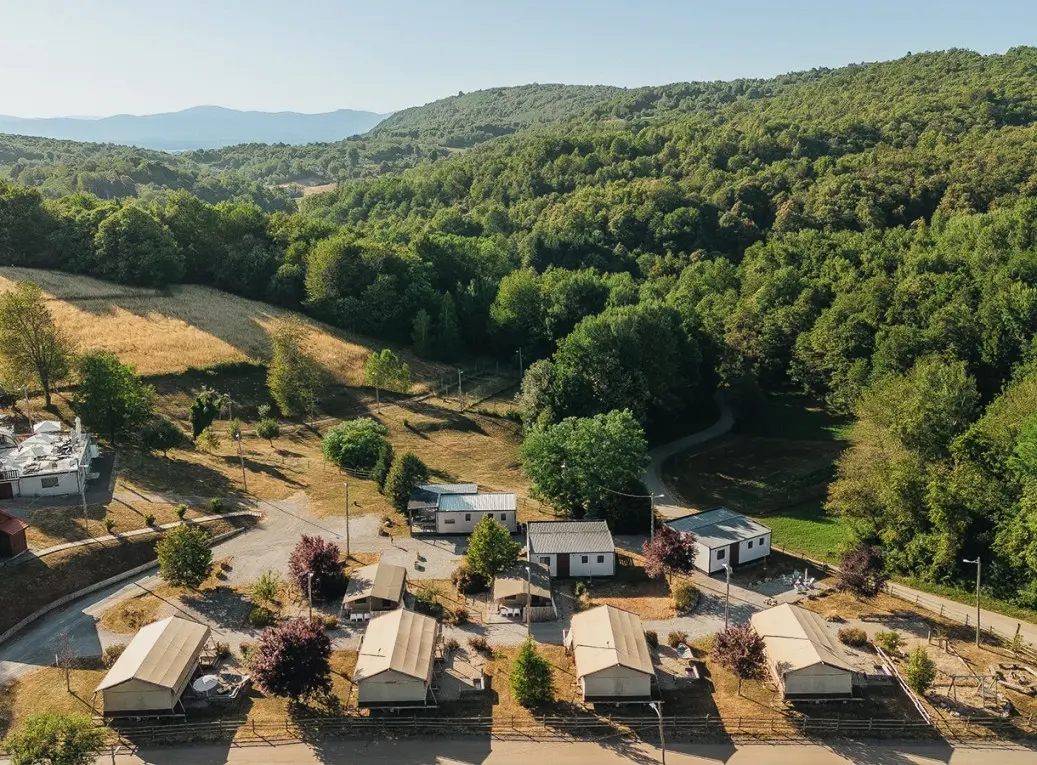 Srce Prirode Resort