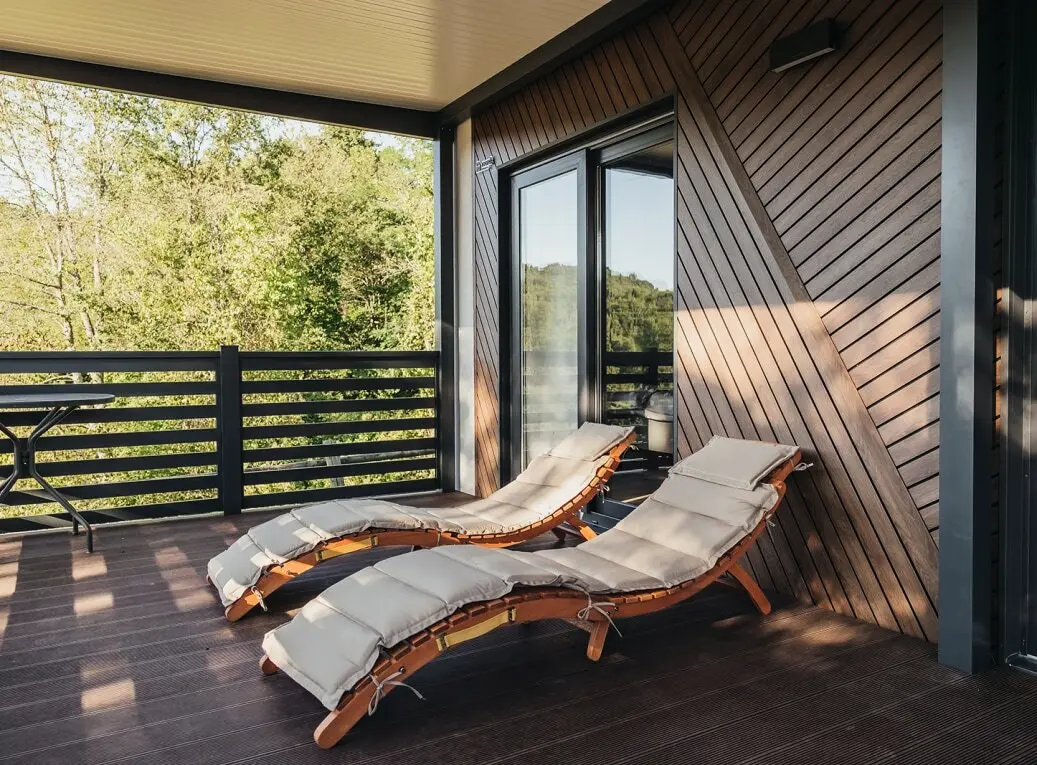 Srce Prirode Resort
