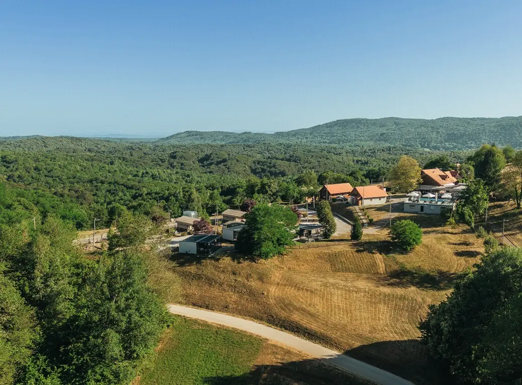 Srce Prirode Resort