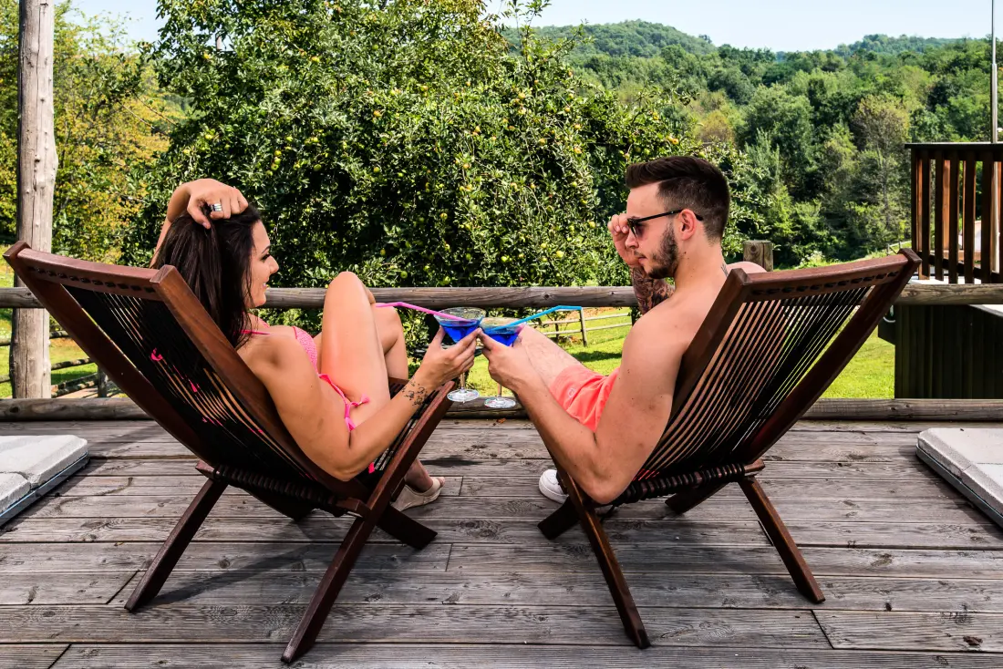 Srce Prirode Resort