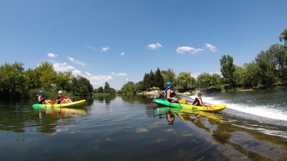 Srce Prirode Resort