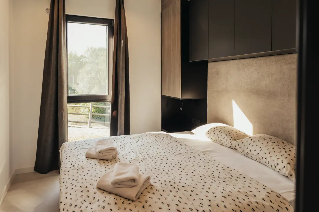 Srce Prirode Resort