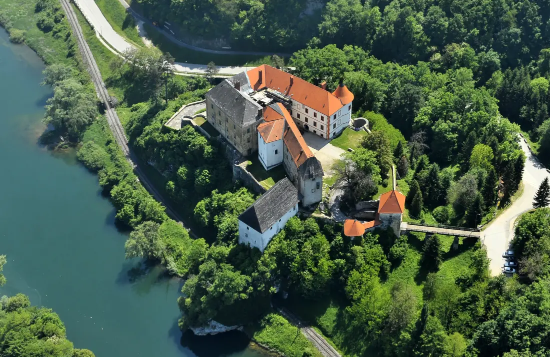 Srce Prirode Resort