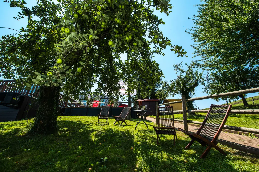 Srce Prirode Resort