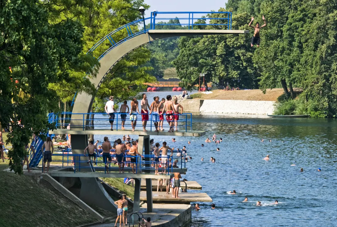Srce Prirode Resort