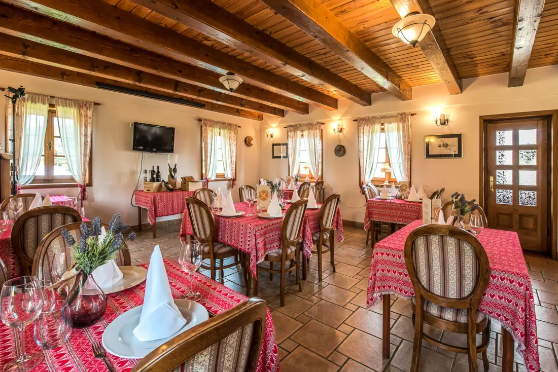 Srce Prirode Resort