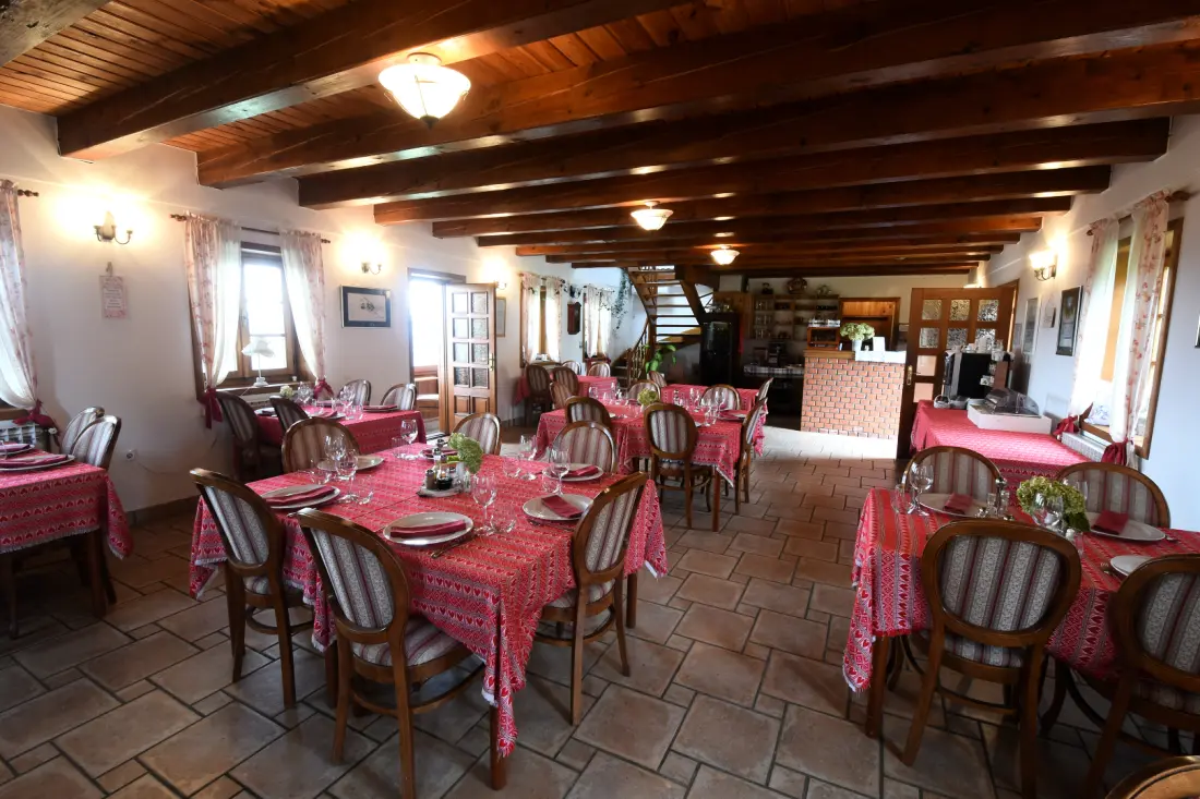 Srce Prirode Resort