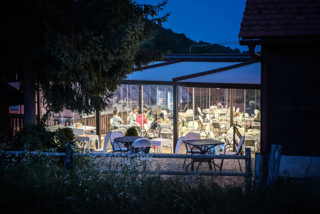 Srce Prirode Resort
