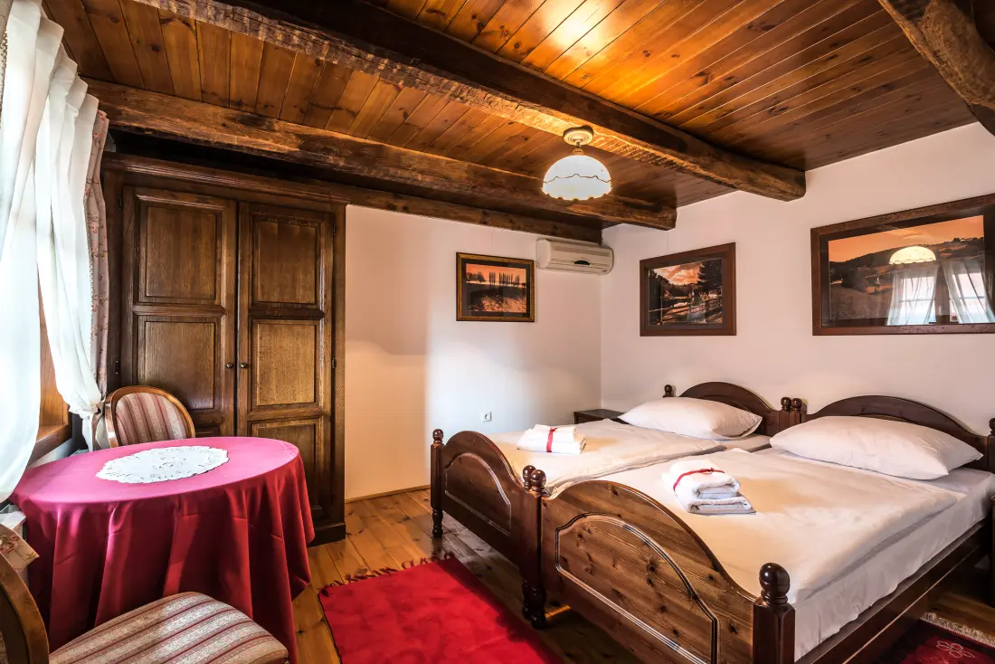 Srce Prirode Resort