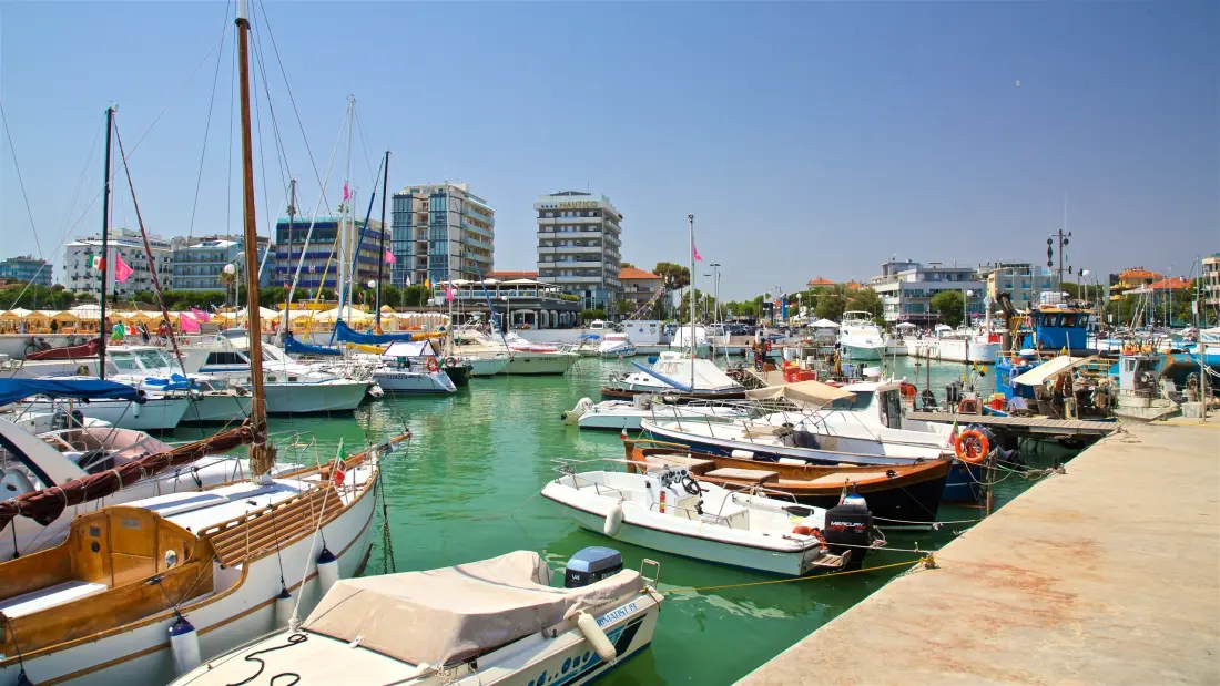 Camping International Riccione Camping Village 3 étoiles★★★