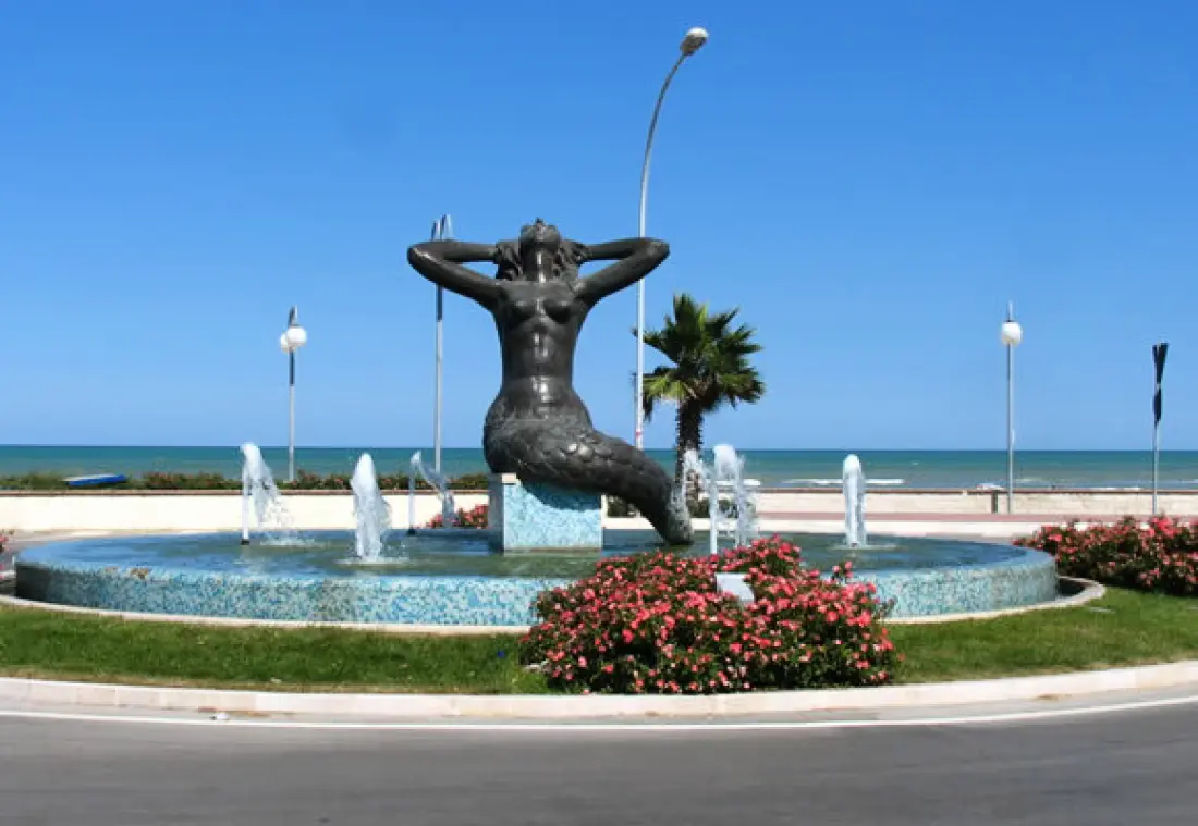 Camping International Riccione Camping Village 3 étoiles★★★