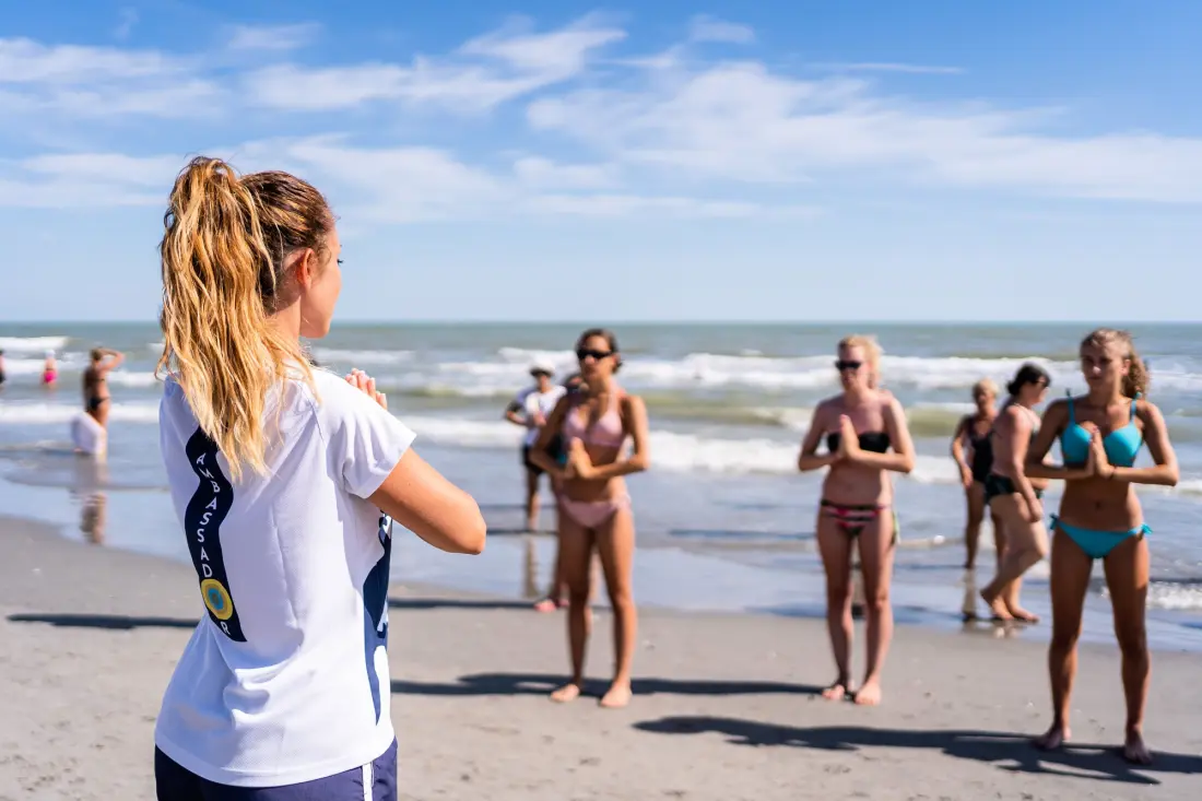 Club del Sole Riccione Easy Camping Village  3 étoiles★★★