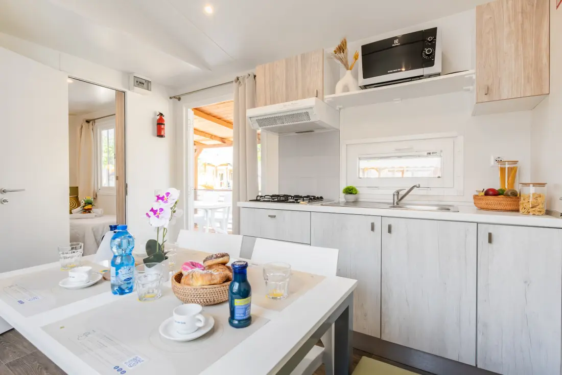 Camping International Riccione Camping Village 3 étoiles★★★