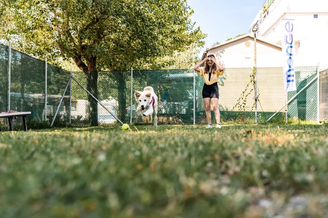 Club del Sole Riccione Easy Camping Village  3 étoiles★★★