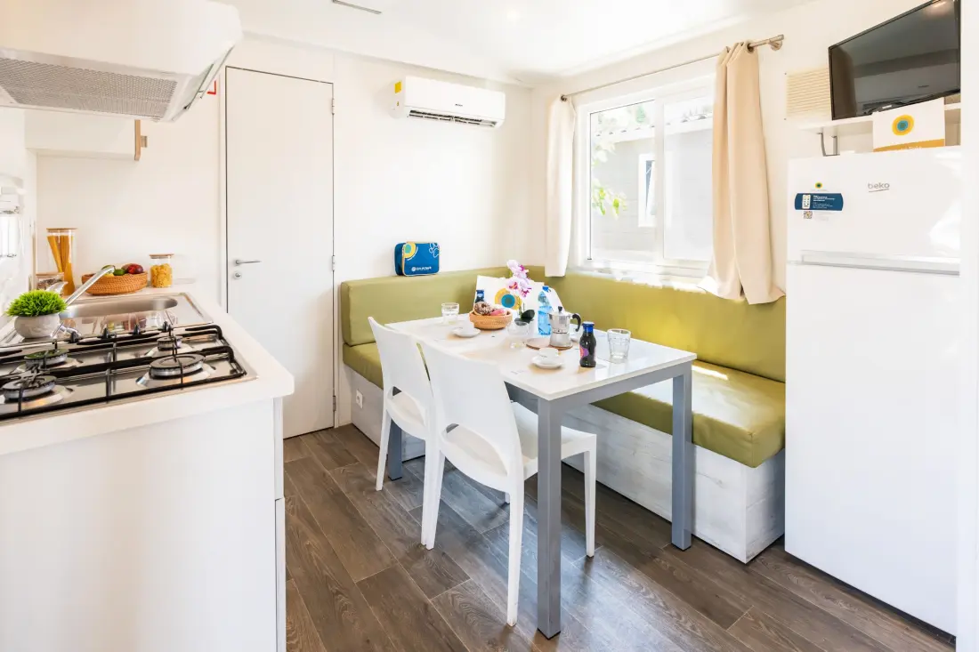 Camping International Riccione Camping Village 3 étoiles★★★