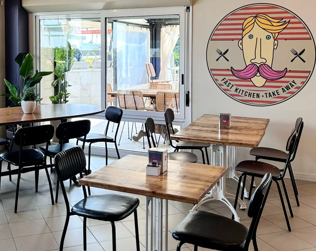 Club del Sole Riccione Easy Camping Village  3 étoiles★★★