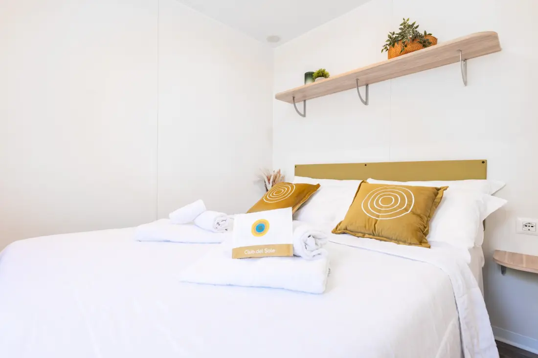 Camping International Riccione Camping Village 3 étoiles★★★