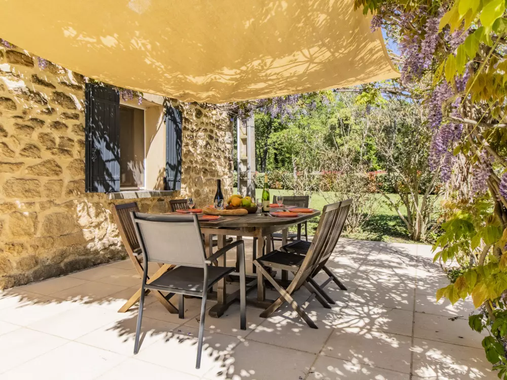 Maison de Vacances Richerenches