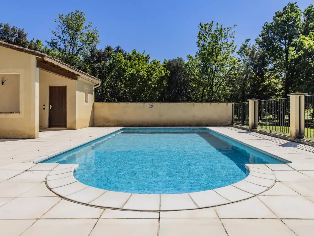 Maison de Vacances Richerenches