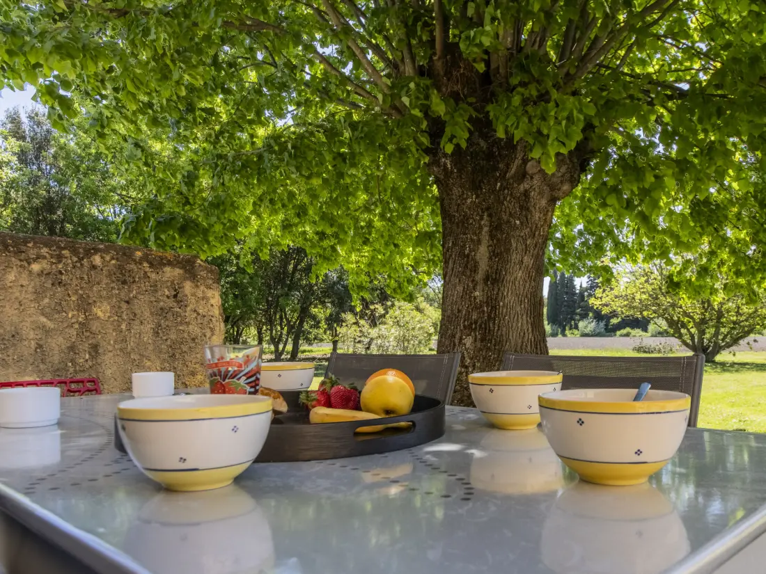 Maison de Vacances Richerenches