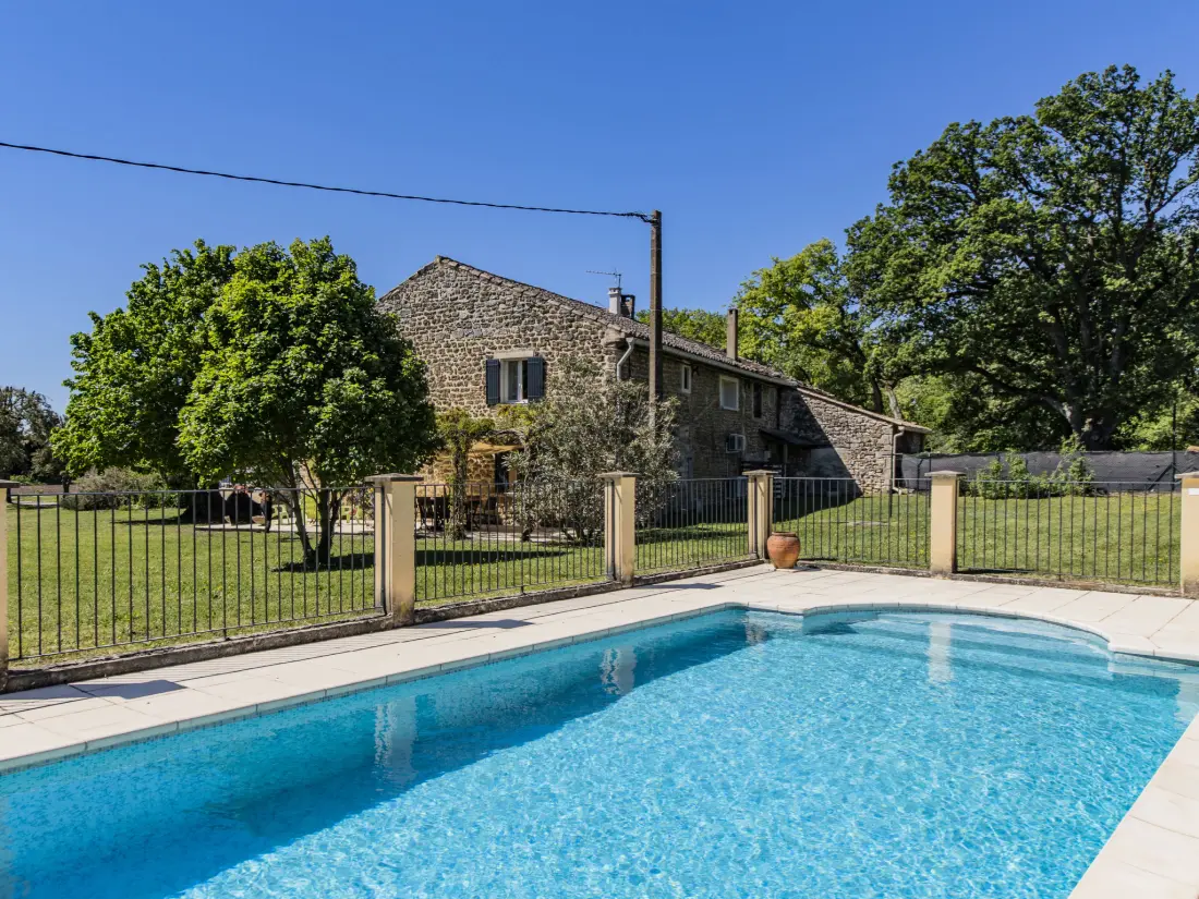 Maison de Vacances Richerenches