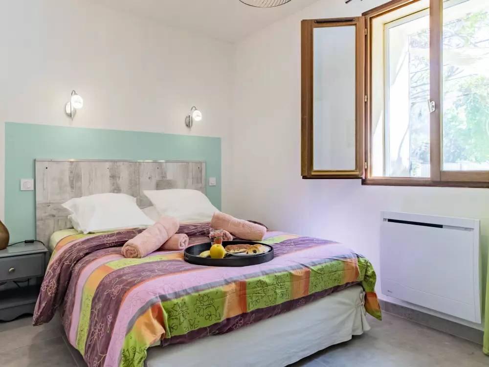 Maison de Vacances Richerenches