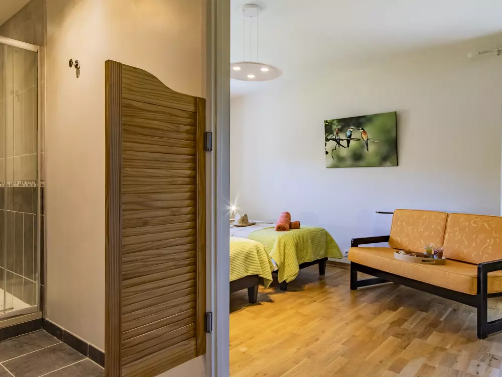 Maison de Vacances Richerenches