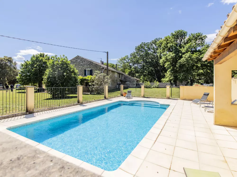 Maison de Vacances Richerenches