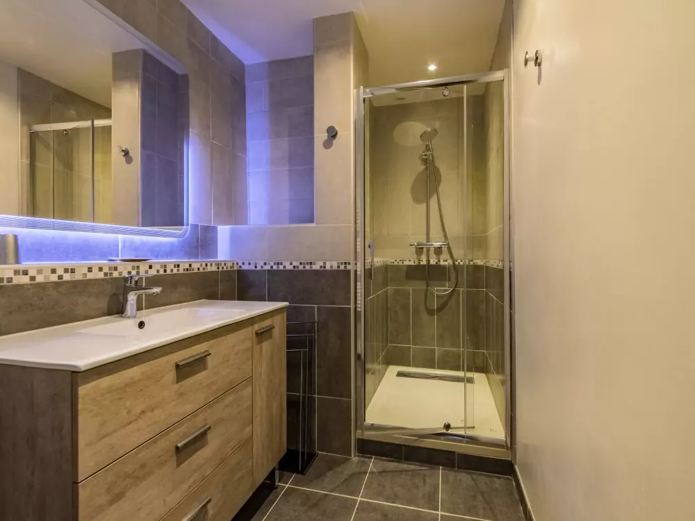 Maison de Vacances Richerenches