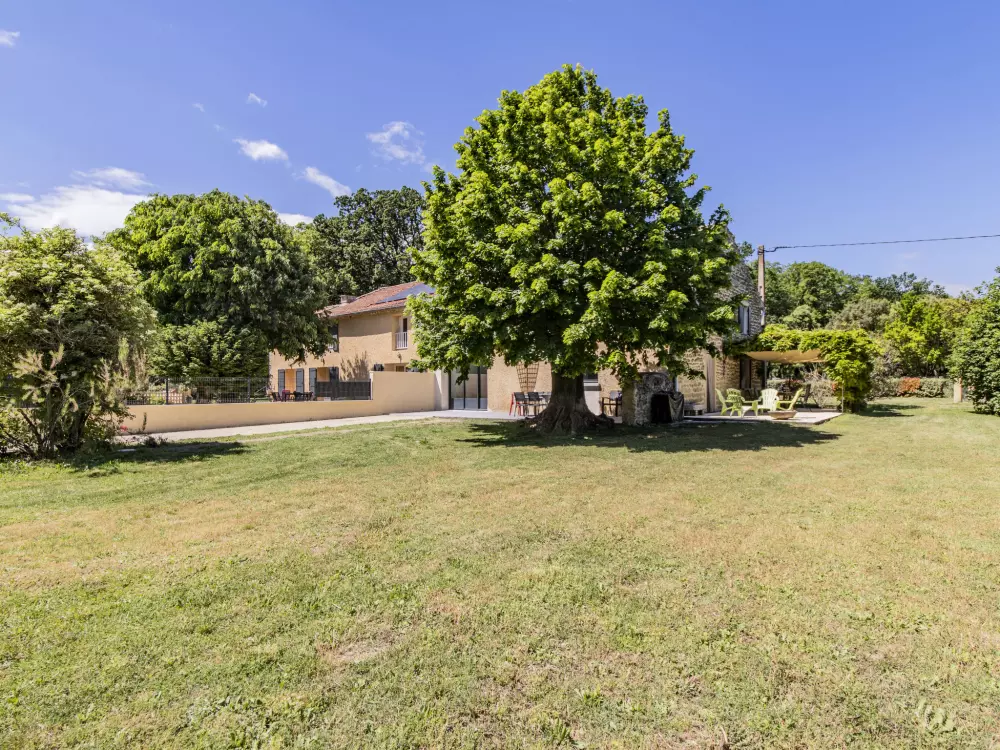 Maison de Vacances Richerenches