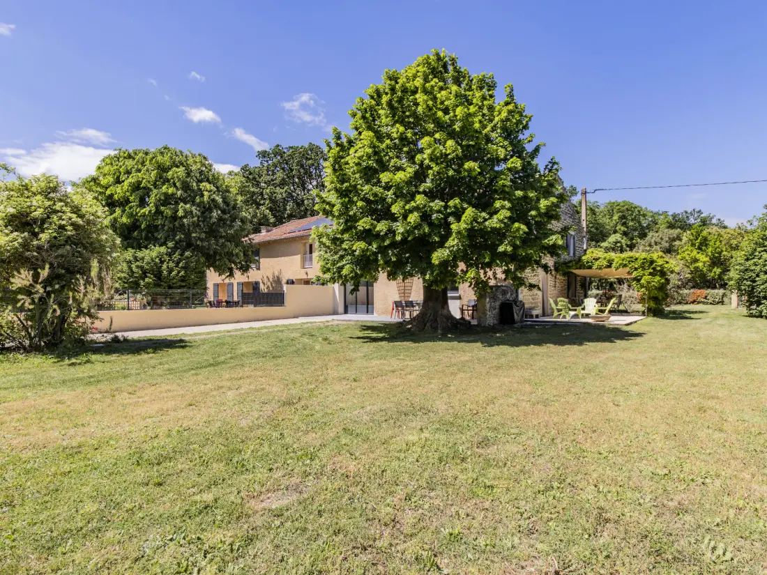 Maison de Vacances Richerenches
