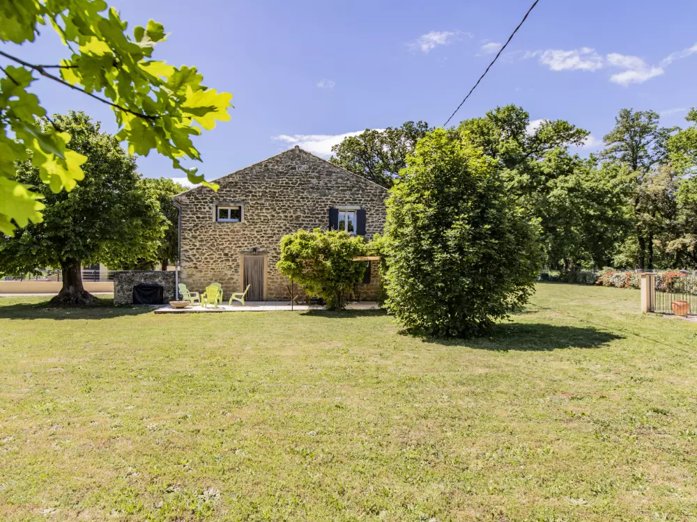 Maison de Vacances Richerenches