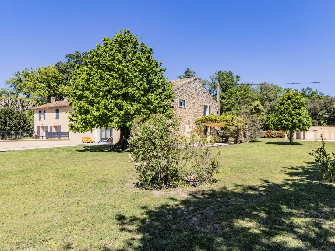 Maison de Vacances Richerenches