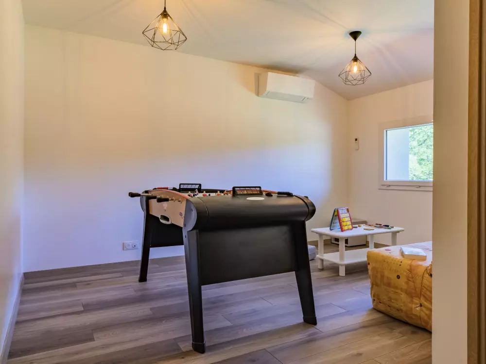 Maison de Vacances Richerenches