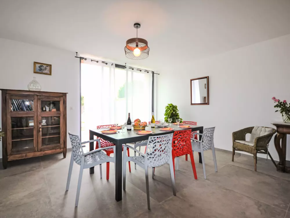 Maison de Vacances Richerenches