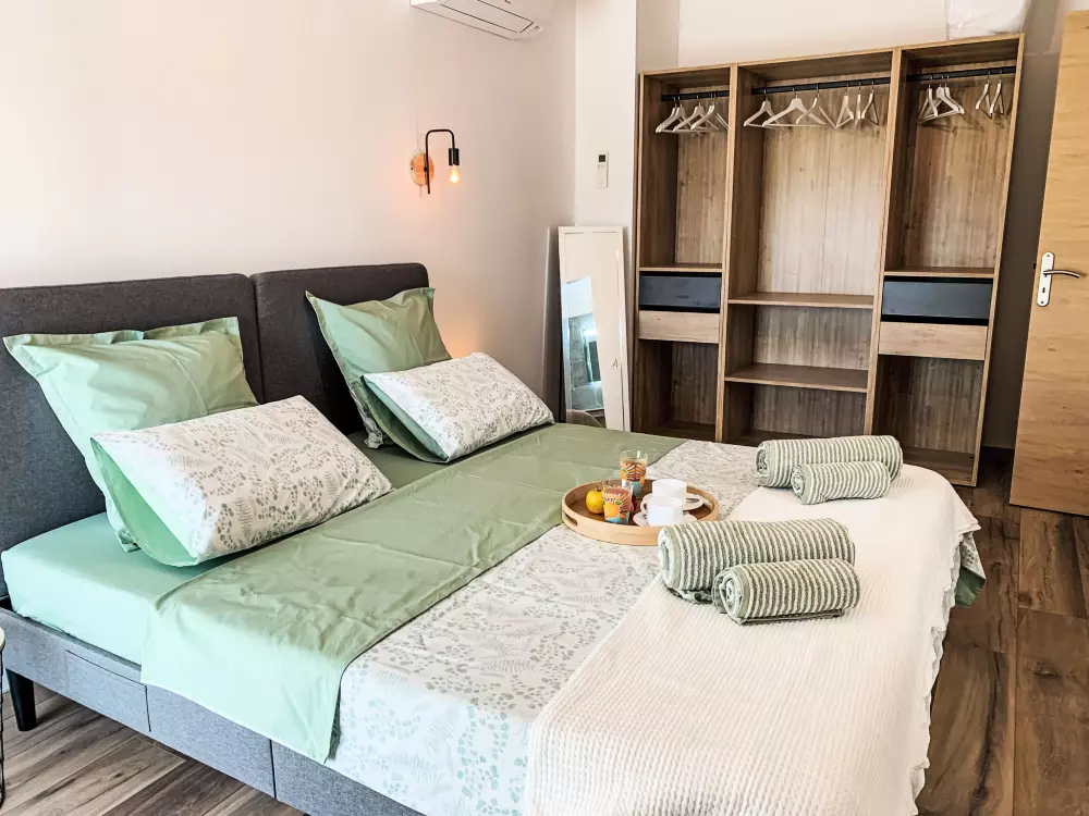 Maison de Vacances Richerenches