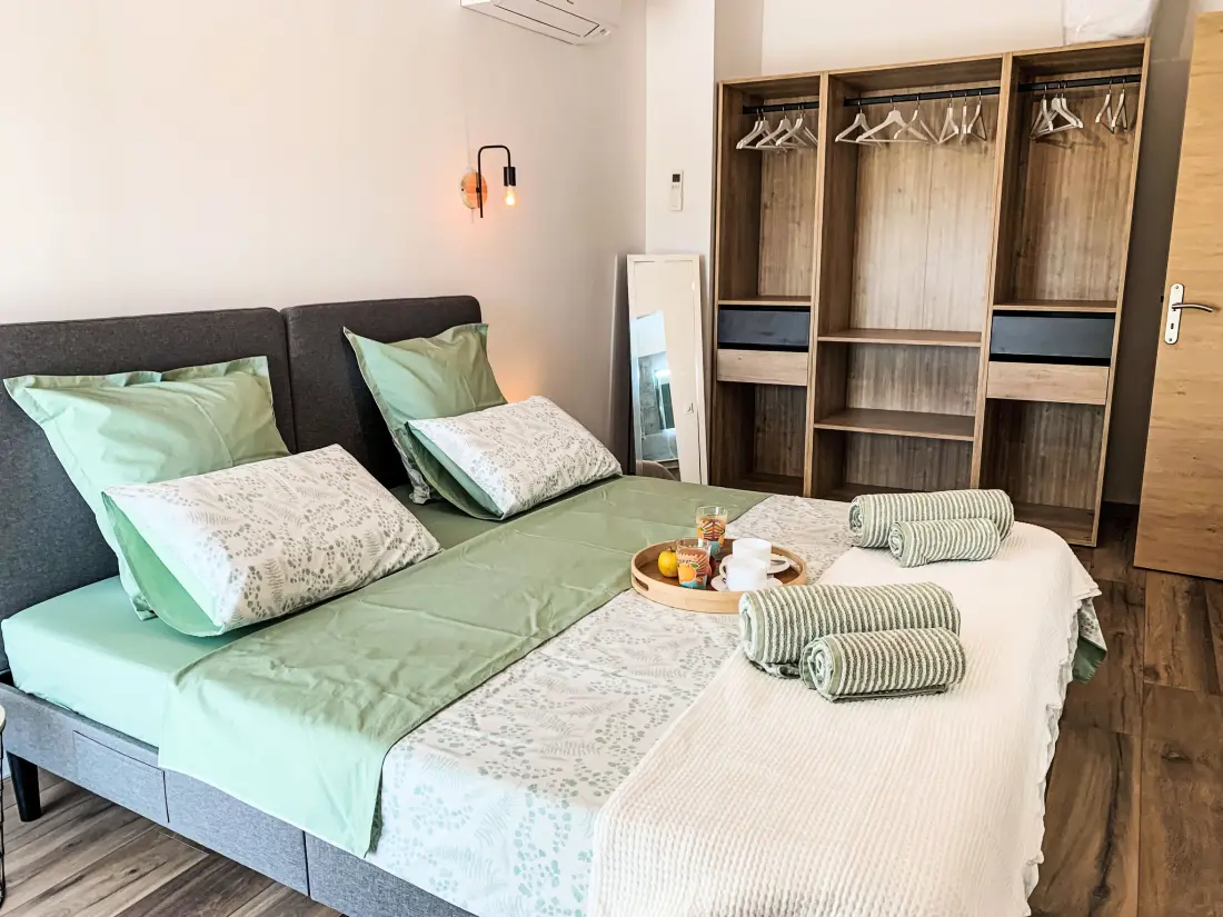 Maison de Vacances Richerenches