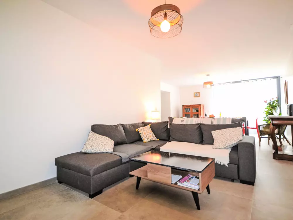 Maison de Vacances Richerenches